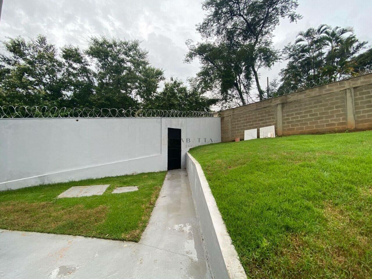 Casa com 3 dormitórios à venda, 150 m² - Vianópolis - Betim/MG — foto 4