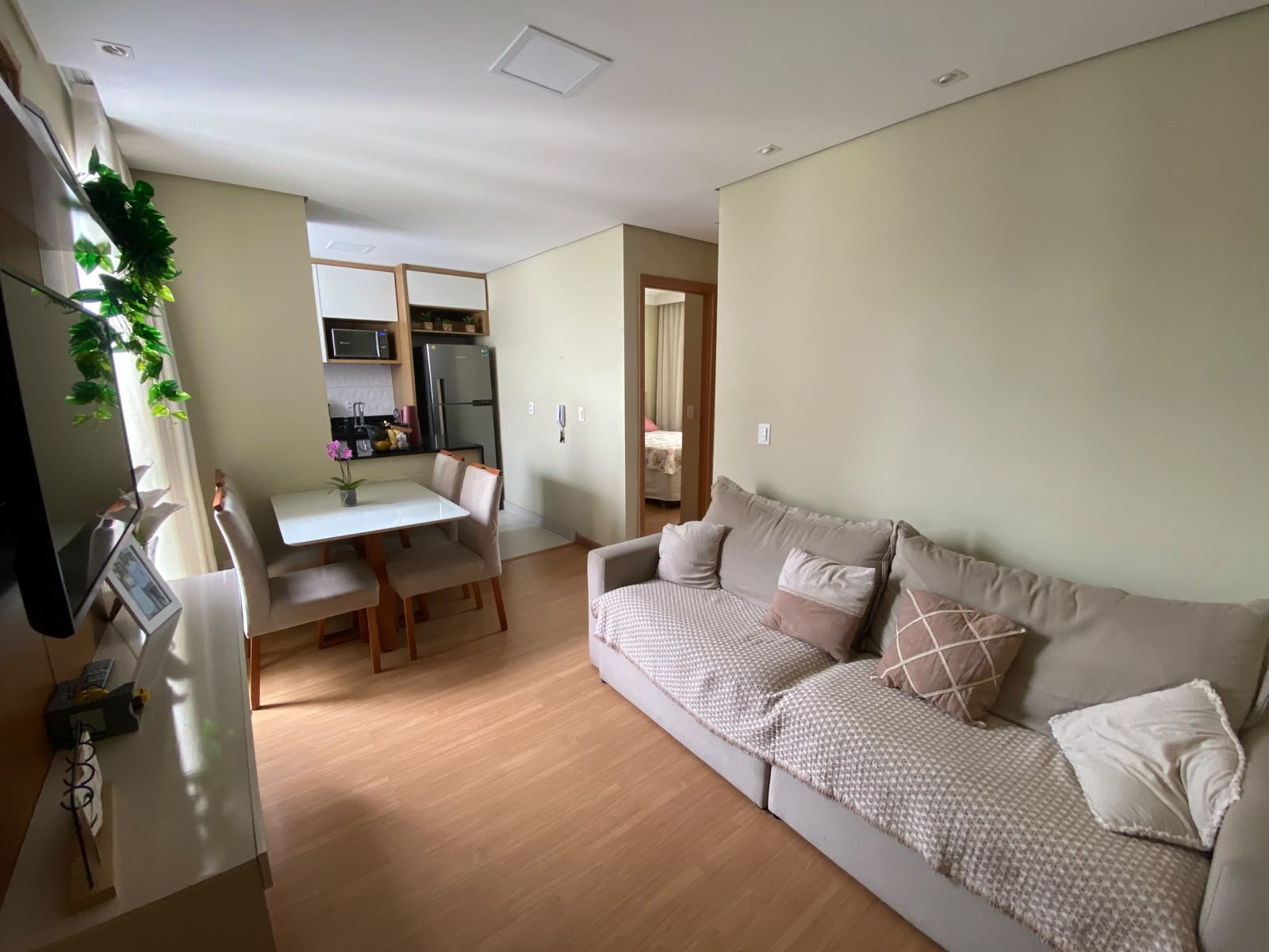 Apartamento de 2 quartos para Locação, R$1.850,00, Brasileia - Betim/MG — foto 2