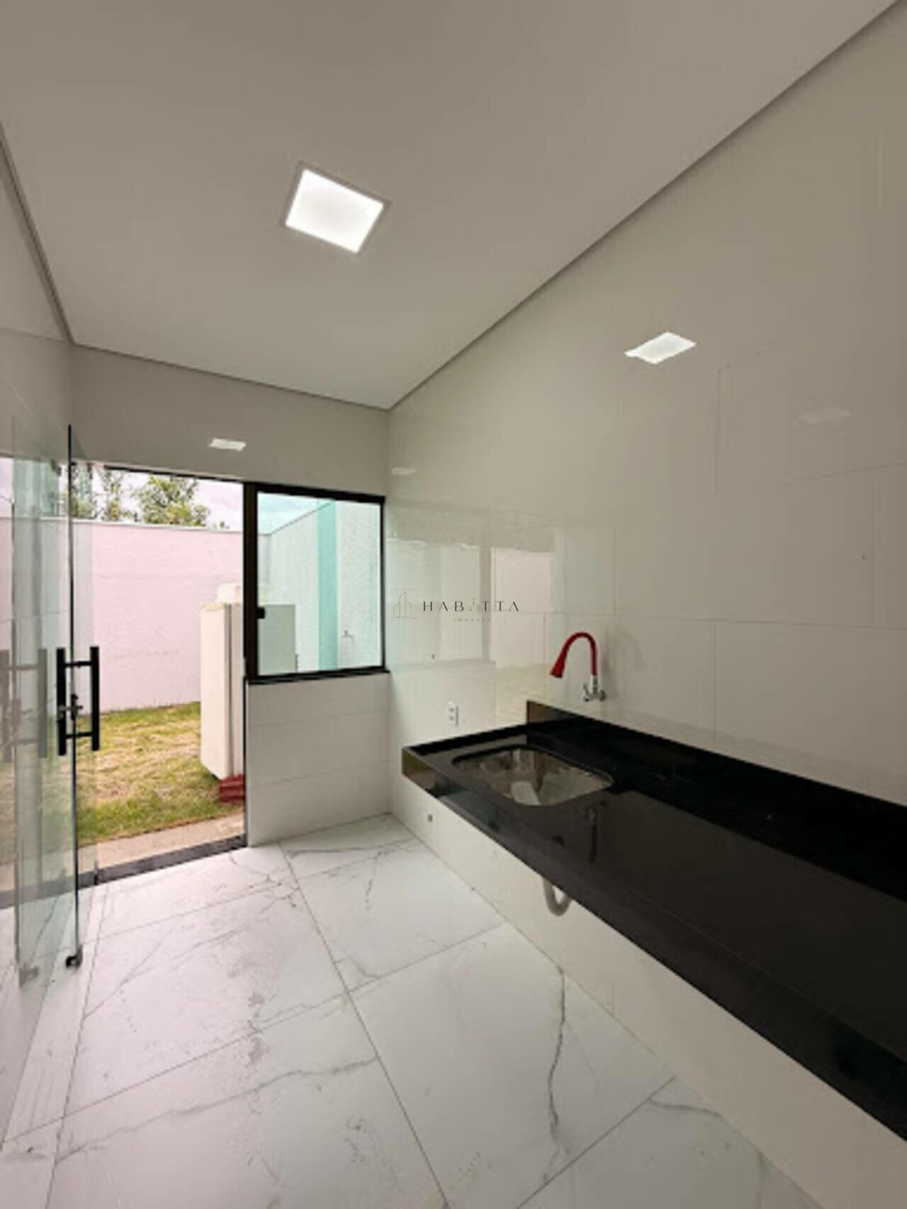 Casa com 3 dormitórios à venda - Espírito Santo - Betim/MG — foto 10