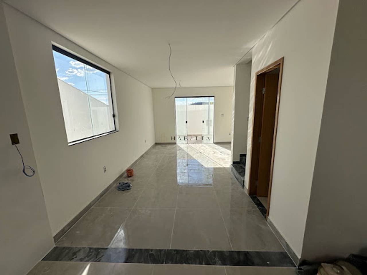 Casa com 3 dormitórios à venda, 103 m² - Masterville - Sarzedo/MG — foto 6