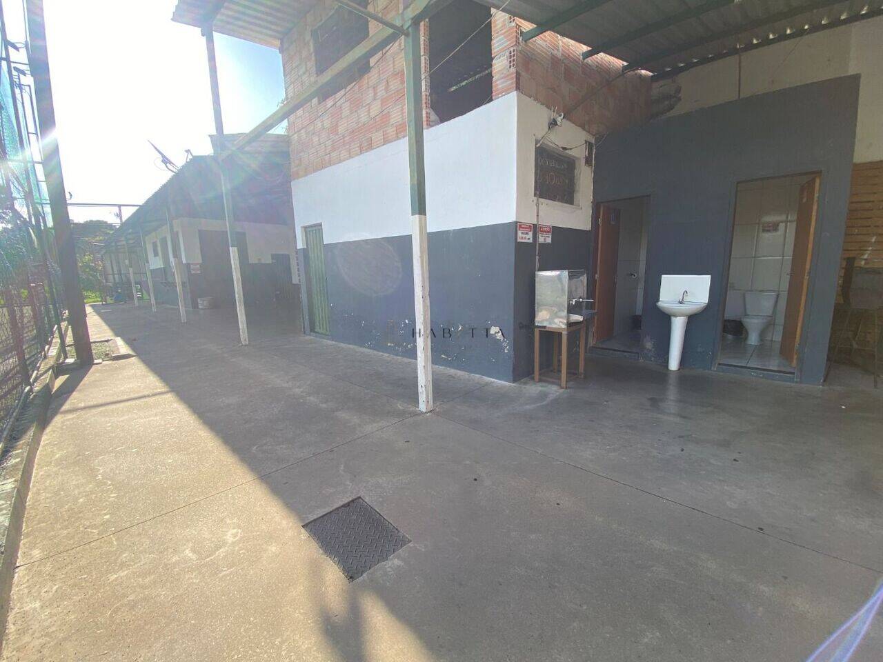 Terreno à venda, 2882 m² - Bom Retiro - Betim/MG — foto 10