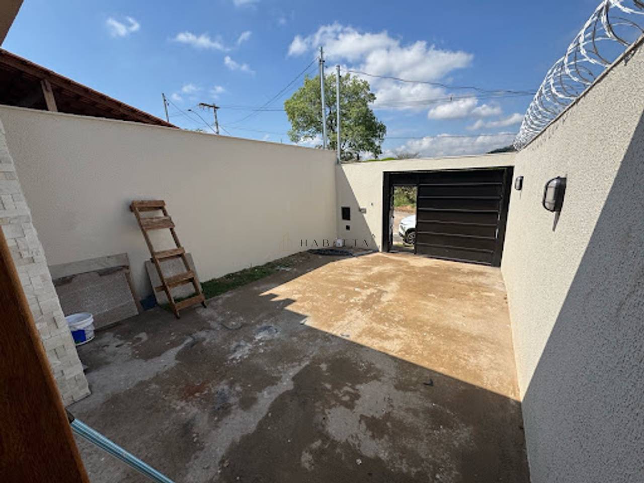 Casa com 2 dormitórios à venda, 70 m² - Tiradentes - Betim/MG — foto 3