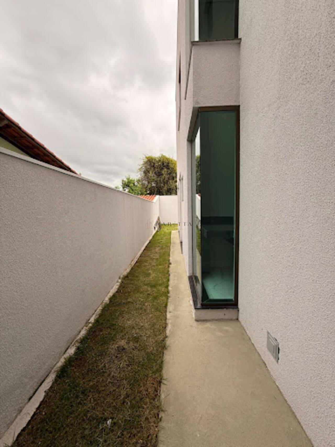 Casa com 3 dormitórios à venda - Espírito Santo - Betim/MG — foto 18