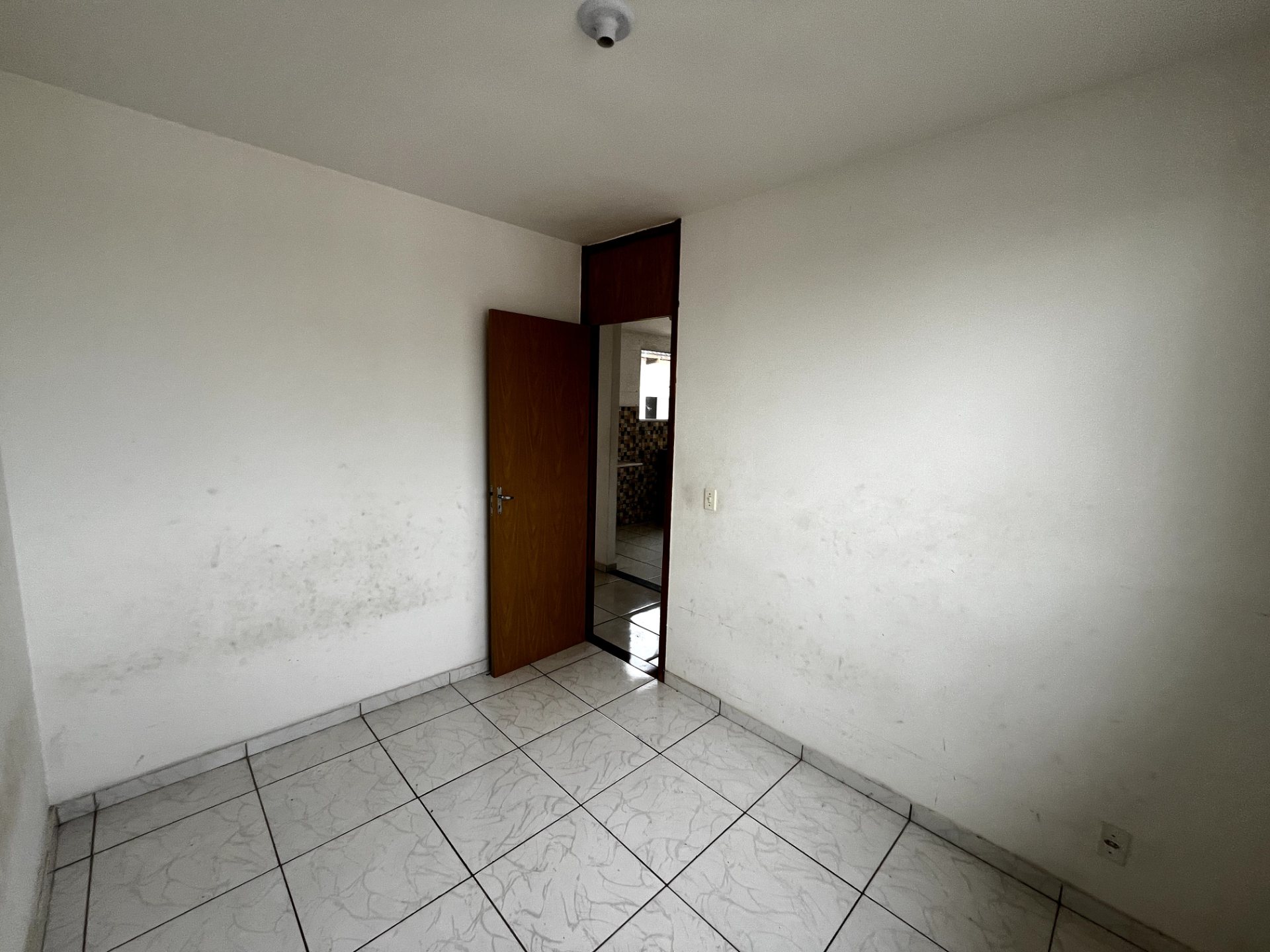 Apartamento à venda no condomínio Residencial Belvedere, Citrolandia - Betim/MG — foto 9