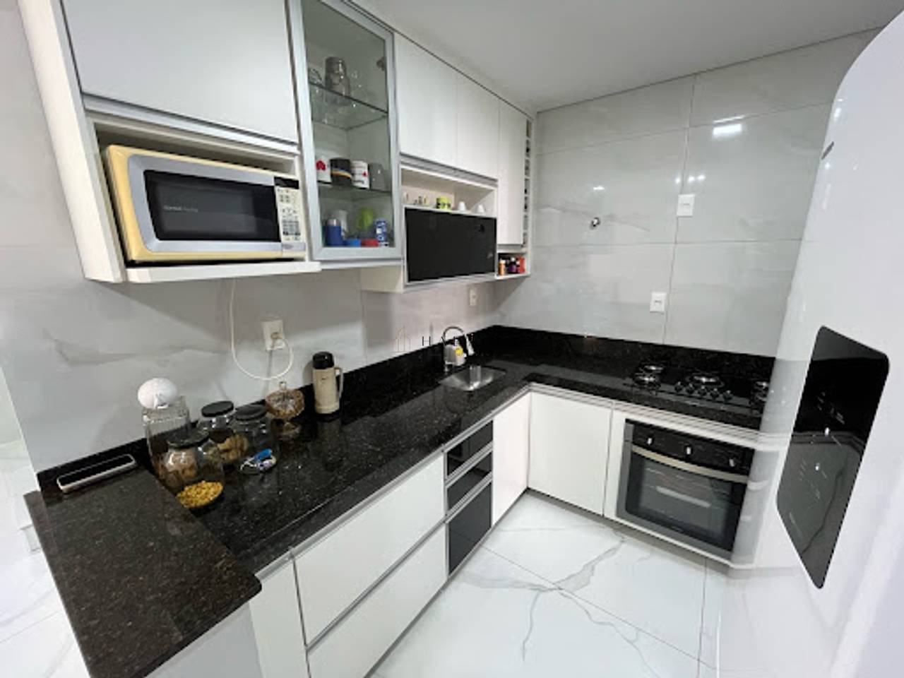 Casa com 3 dormitórios à venda, 200 m² - Ponte Alta - Betim/MG — foto 6