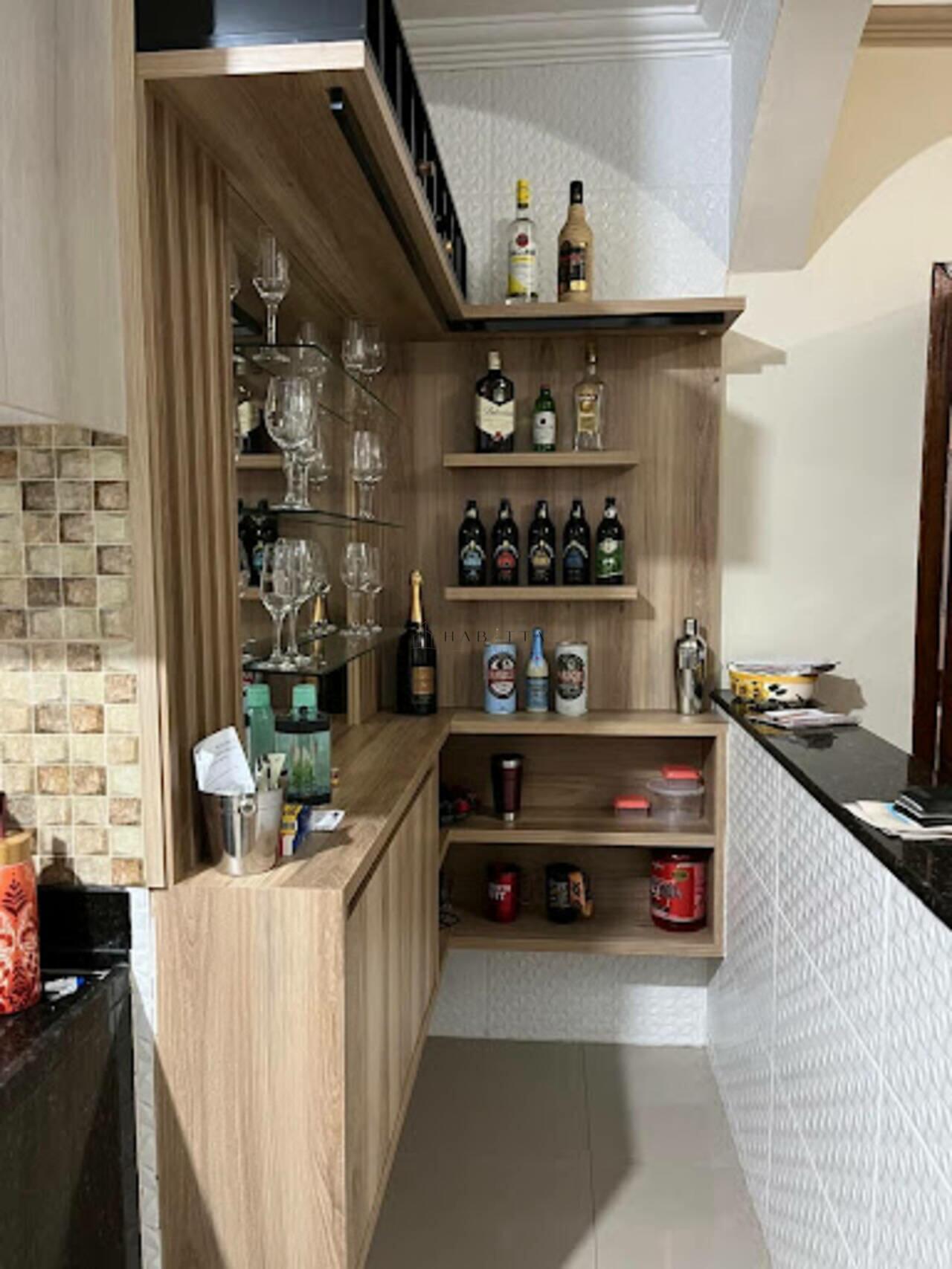 Casa com 5 dormitórios à venda, 320 m² - Resplendor - Igarapé/MG — foto 5