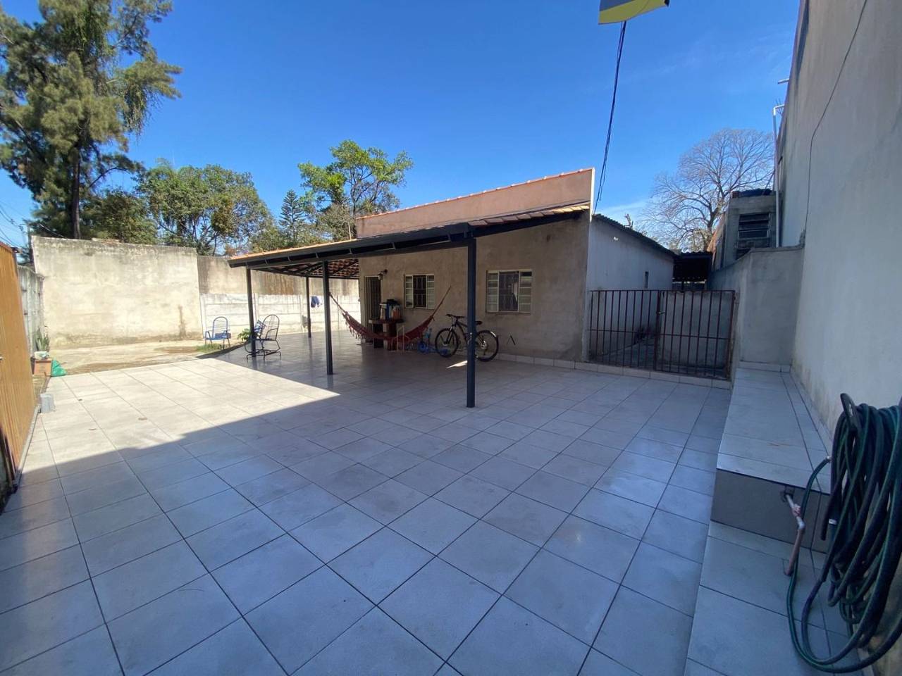 Casa com 2 dormitórios à venda, 87 m² - Vargem Das Flores - Betim/MG
