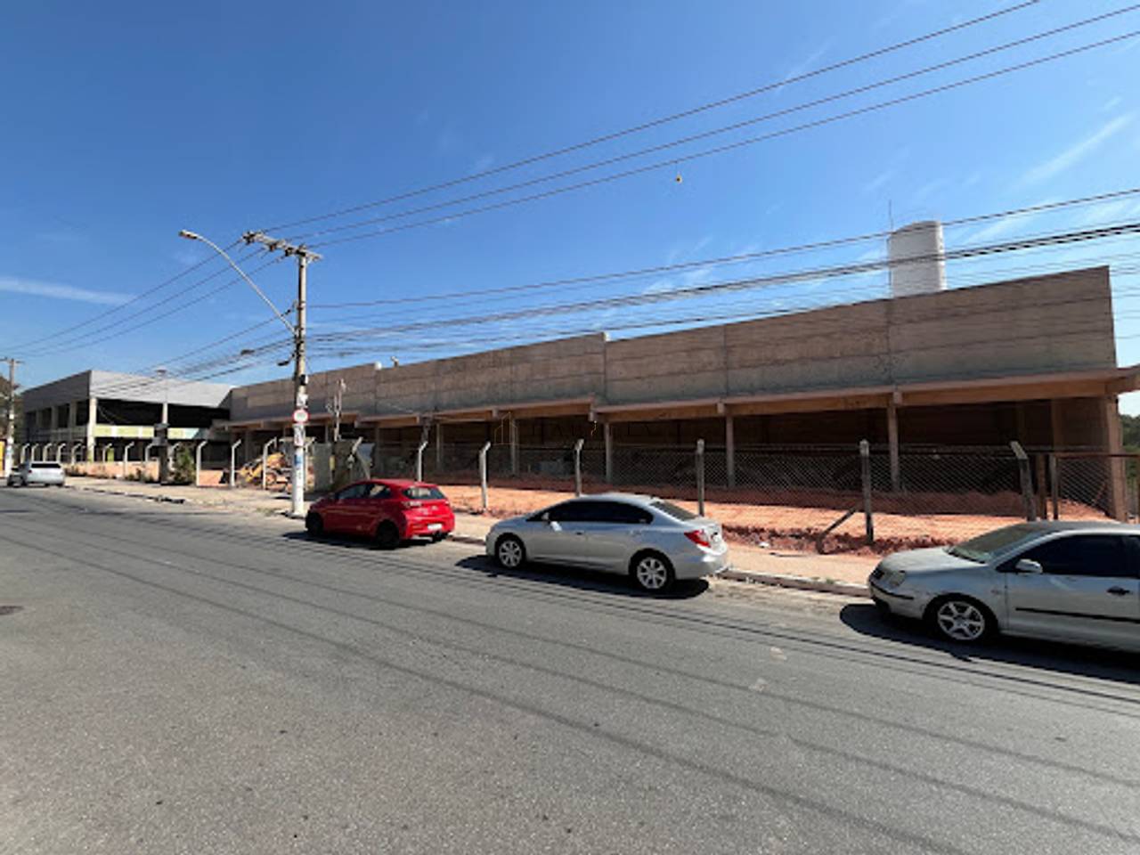 Loja, 48 m² - venda ou aluguel por R$ 3.000,00/mês - Niterói - Betim/MG — foto 7