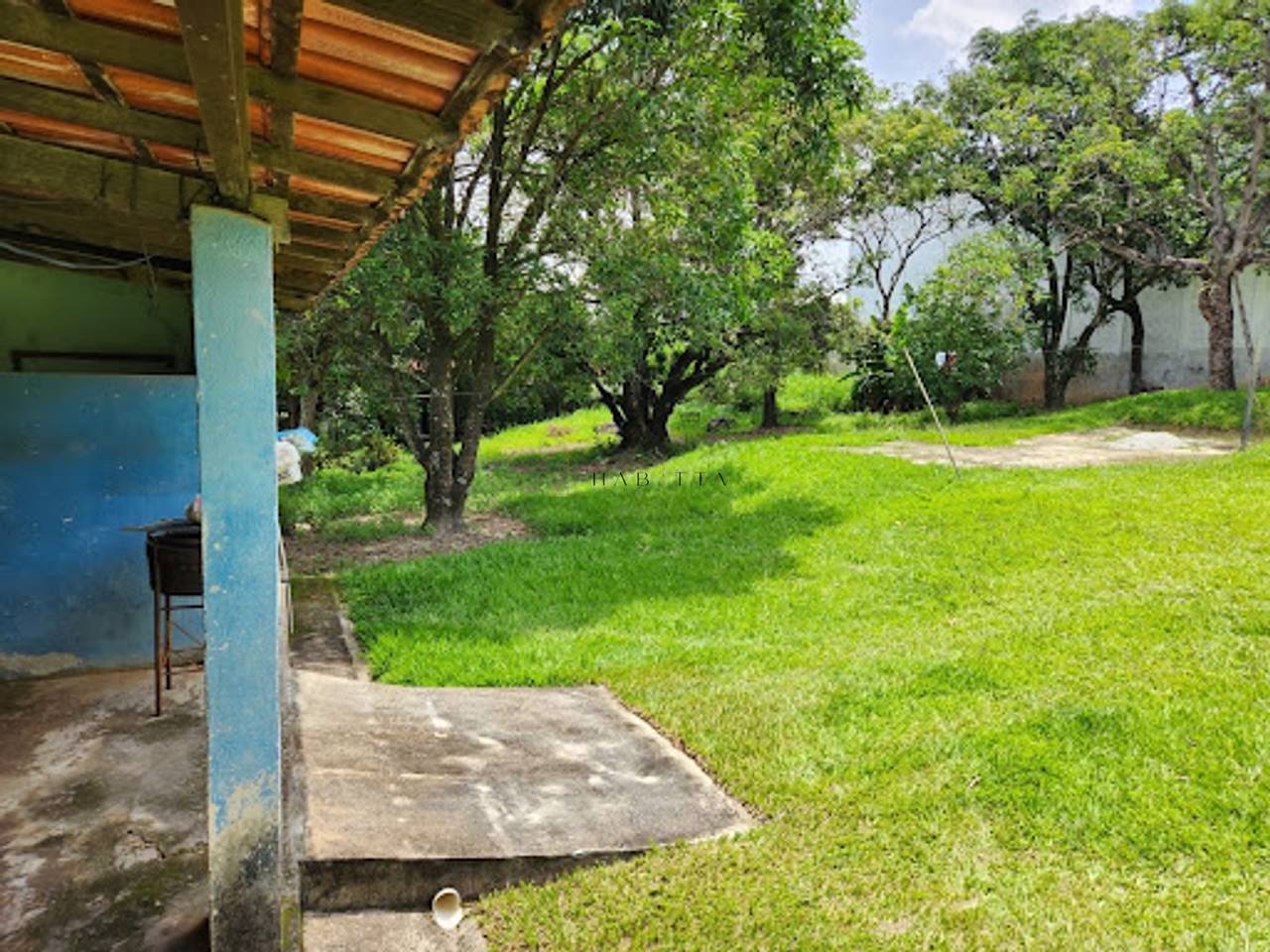 Área à venda, 4000 m² - Bandeirinhas - Betim/MG — foto 2