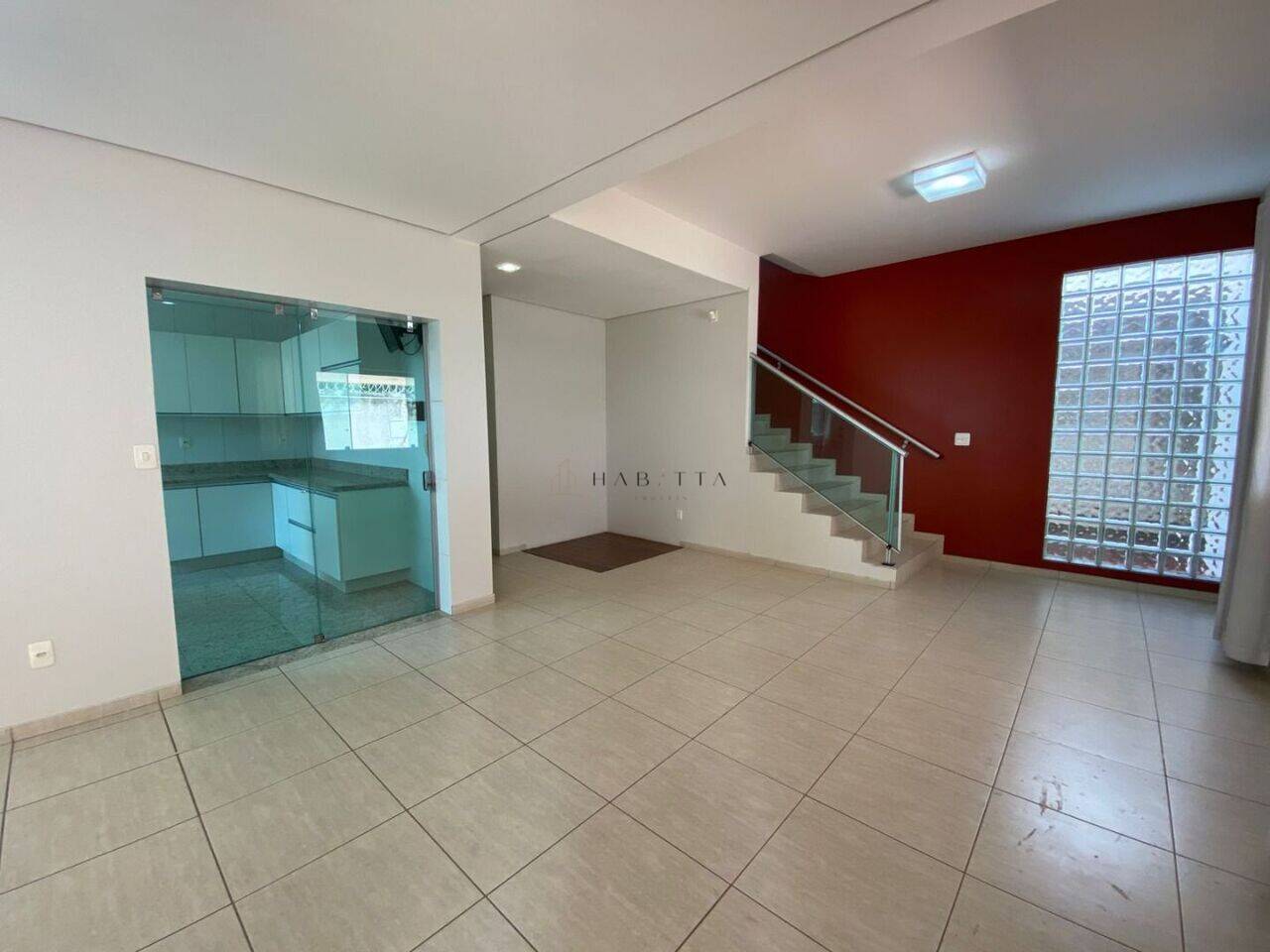 Casa com 3 dormitórios à venda, 318 m² - Brasiléia - Betim/MG — foto 6