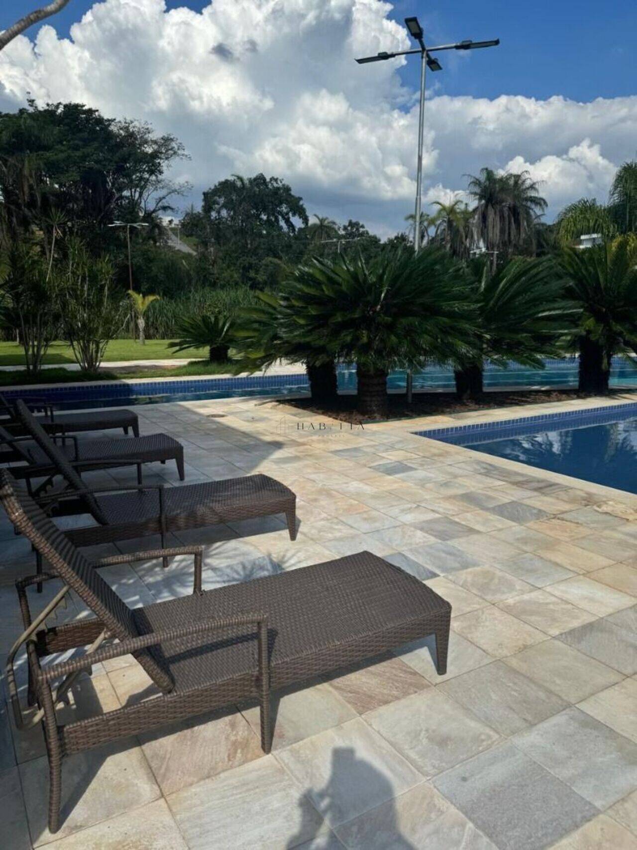 Terreno à venda, 1000 m² - Valle da Serra - Betim/MG — foto 8