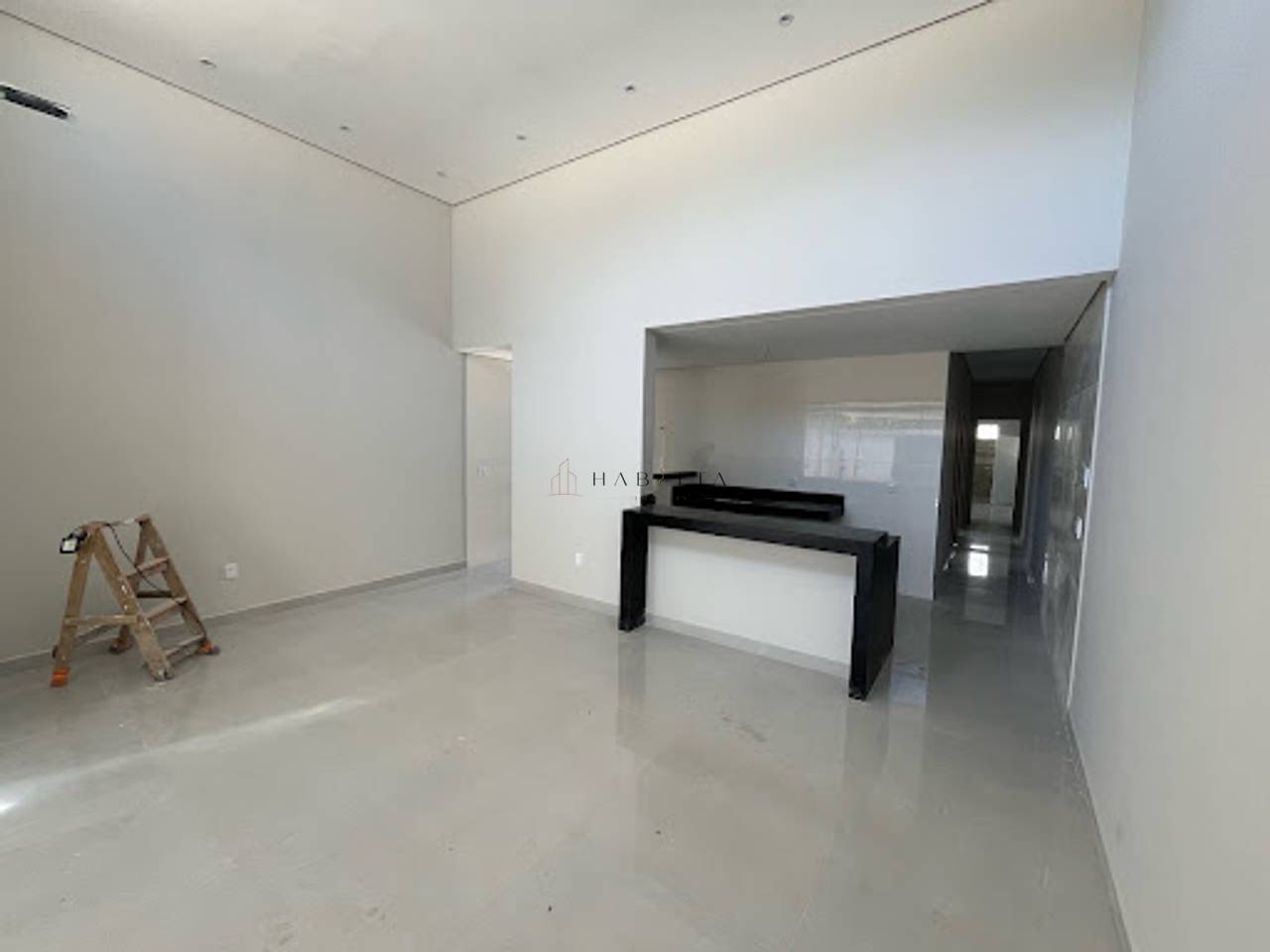 Casa com 3 dormitórios à venda, 125 m² - Bom Repouso - Betim/MG — foto 4