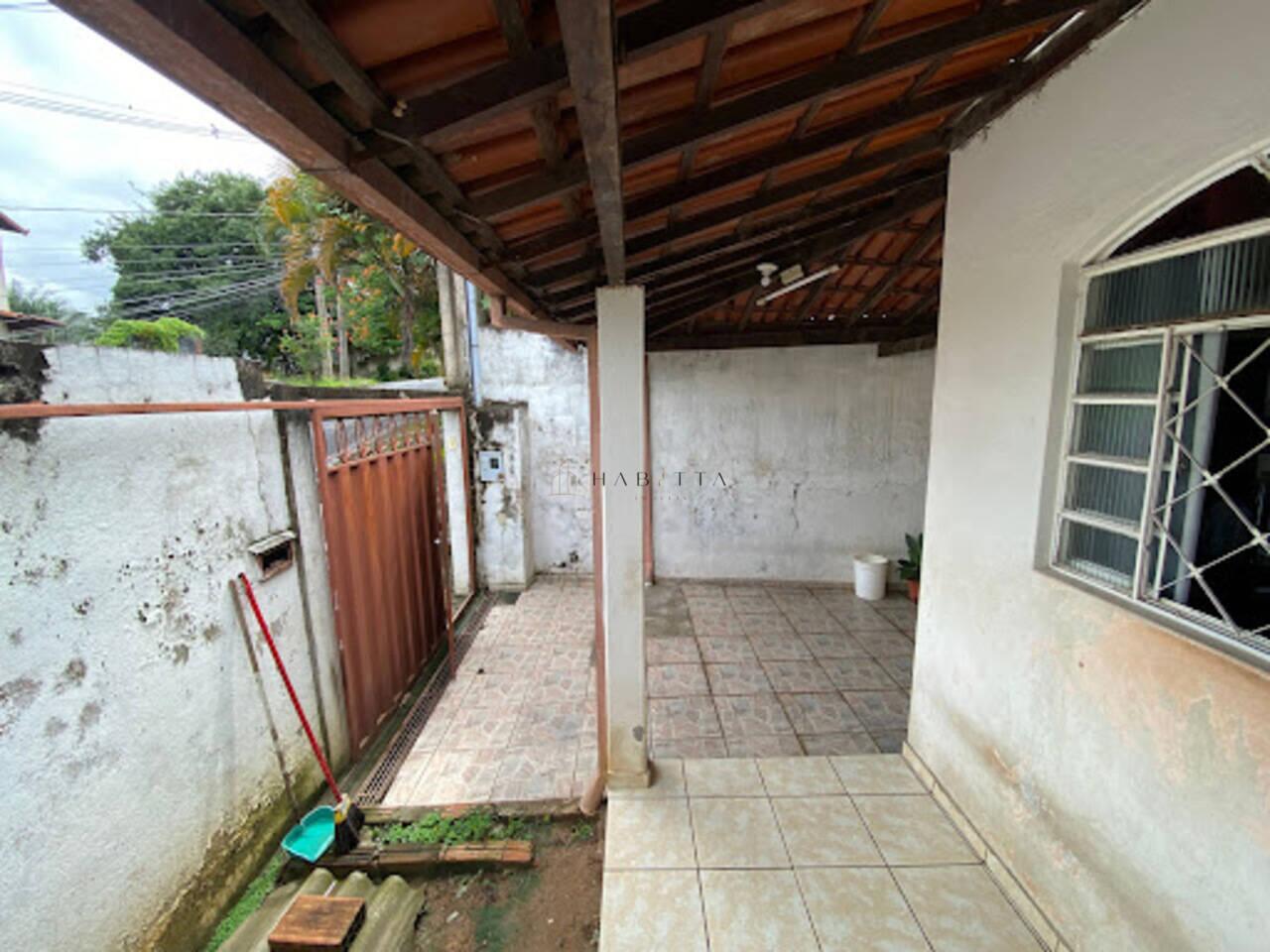 Casa com 2 quartos, à venda — foto 8