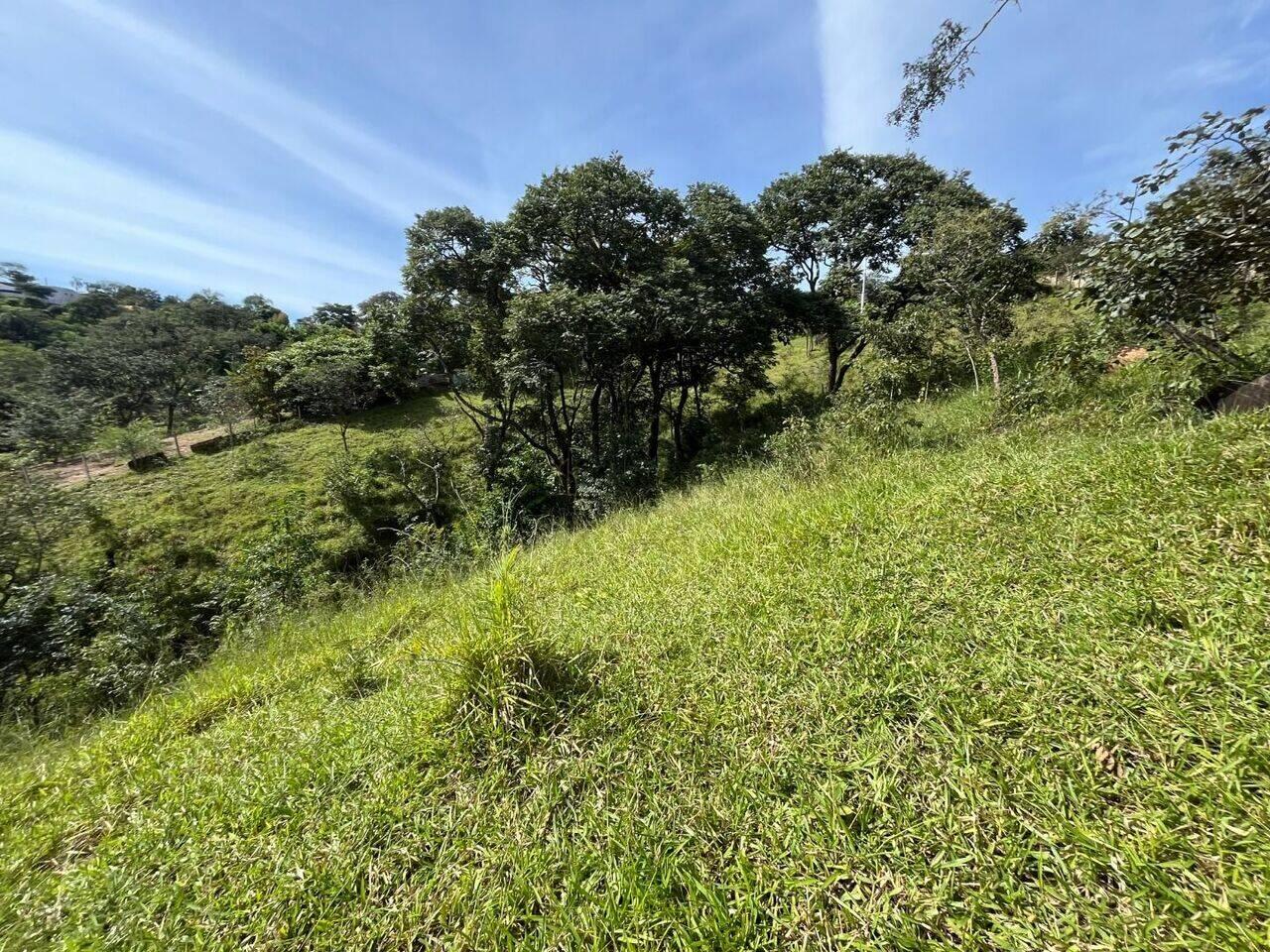 Terreno à venda, 600 m² bairro Industrial Castelo Branco Juatuba MG — foto 4