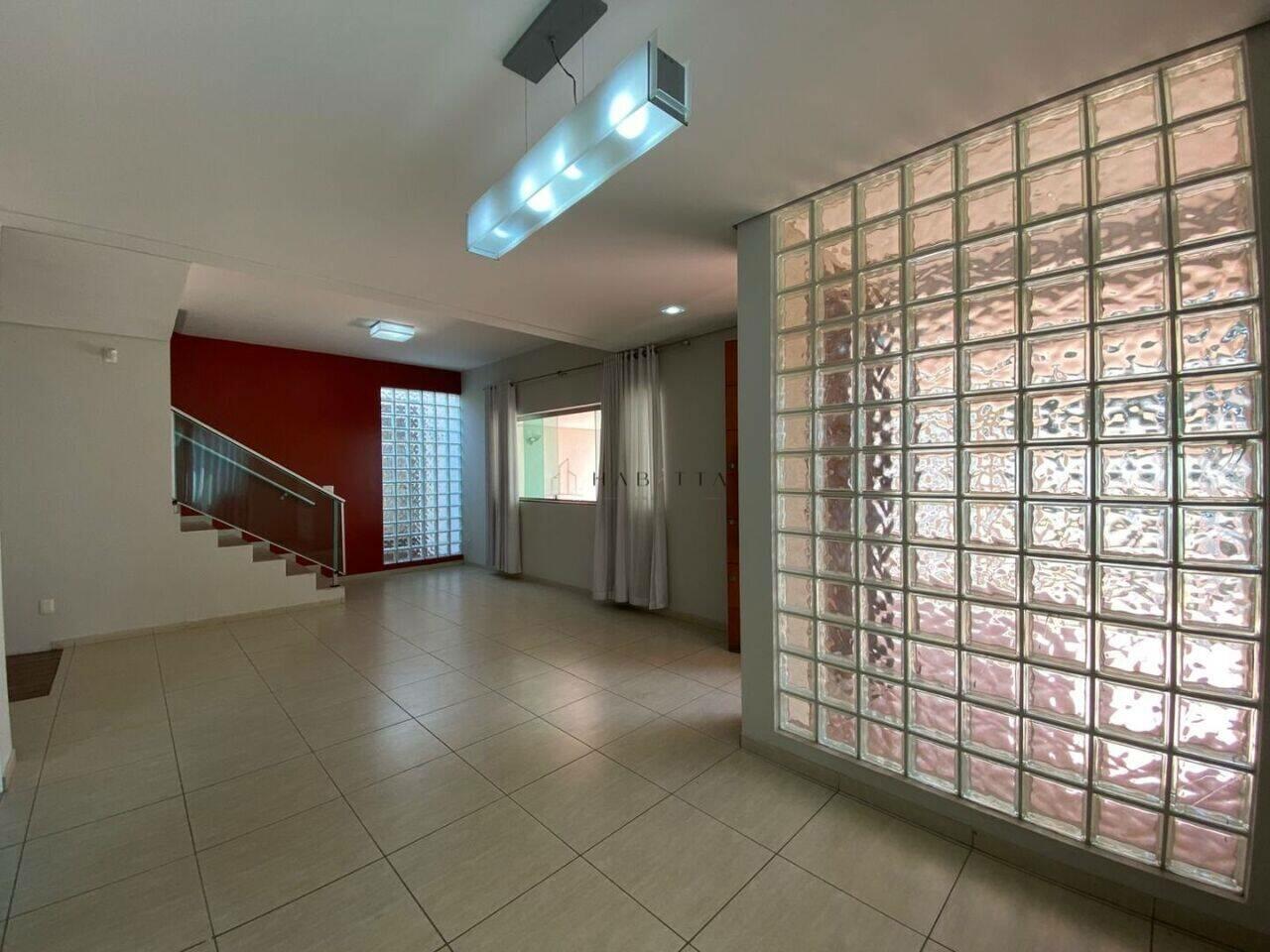 Casa com 3 dormitórios à venda, 318 m² - Brasiléia - Betim/MG — foto 5