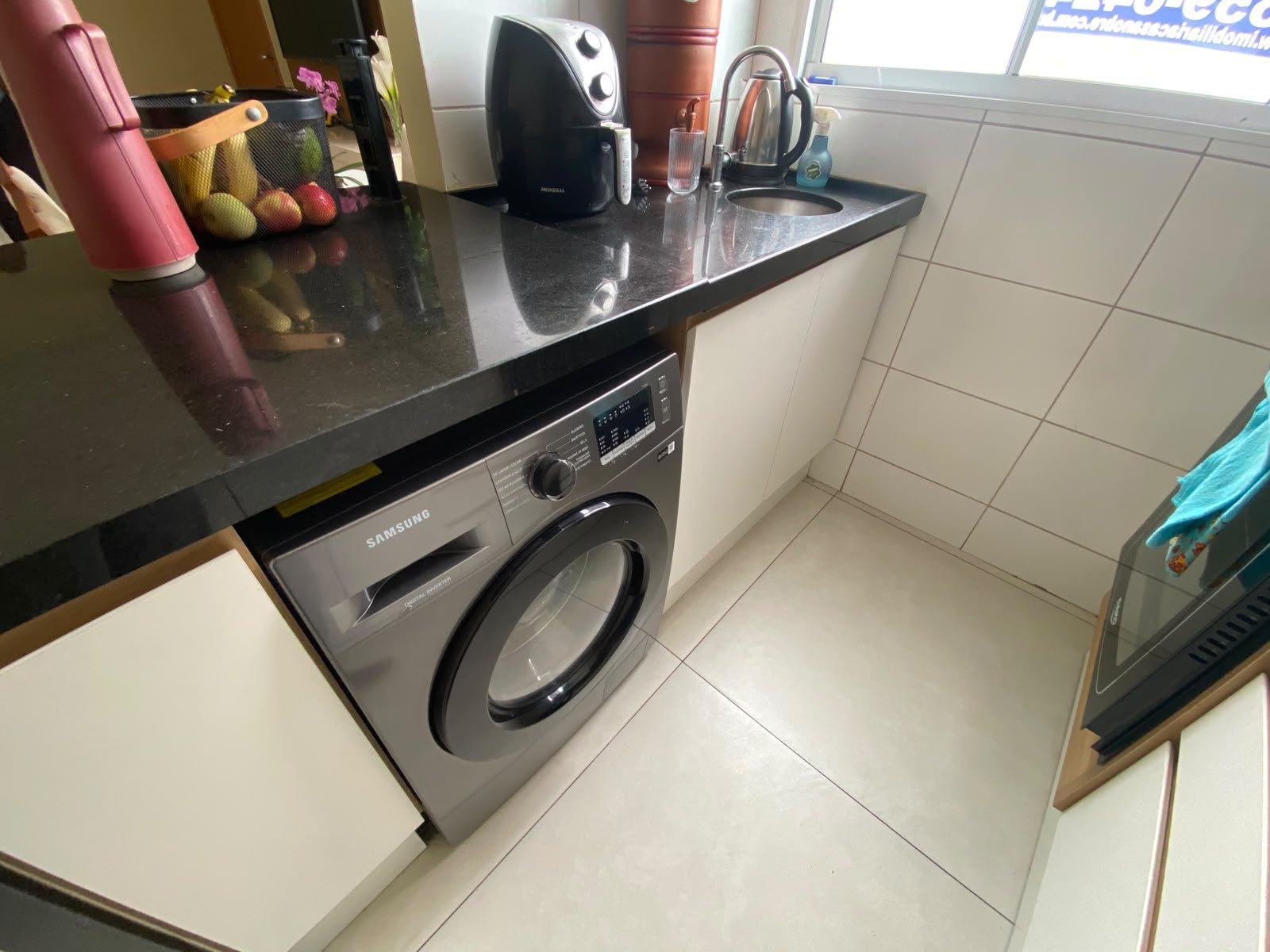 Apartamento de 2 quartos para Locação, R$1.850,00, Brasileia - Betim/MG — foto 5