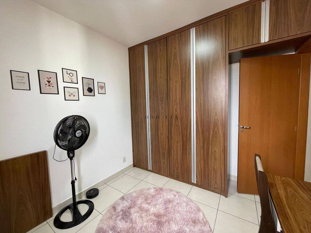 Apartamento com 3 dormitórios à venda, 72 m² - Centro - Betim/MG — foto 8