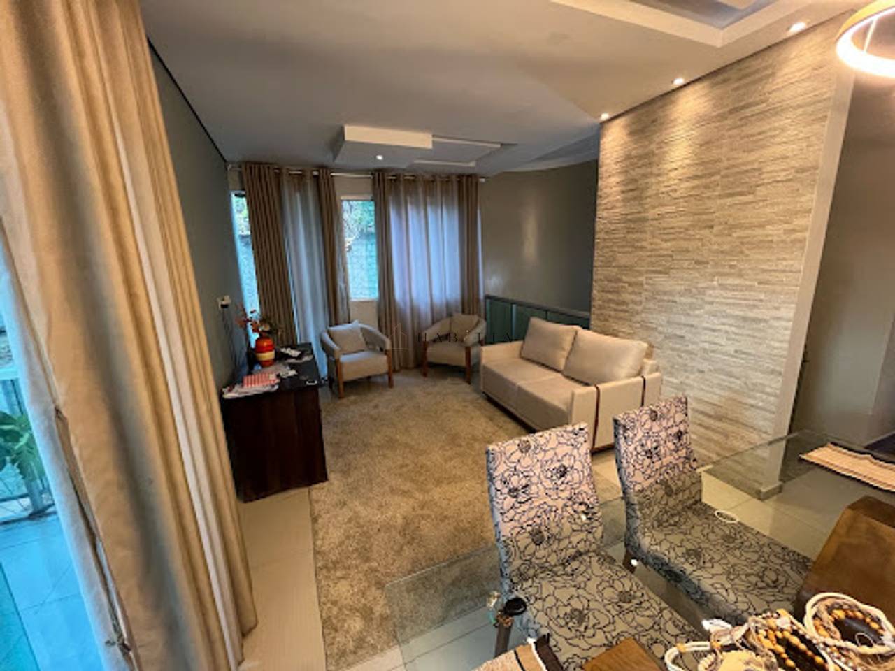 Casa com 4 dormitórios à venda, 220 m² - Bom Repouso - Betim/MG — foto 11