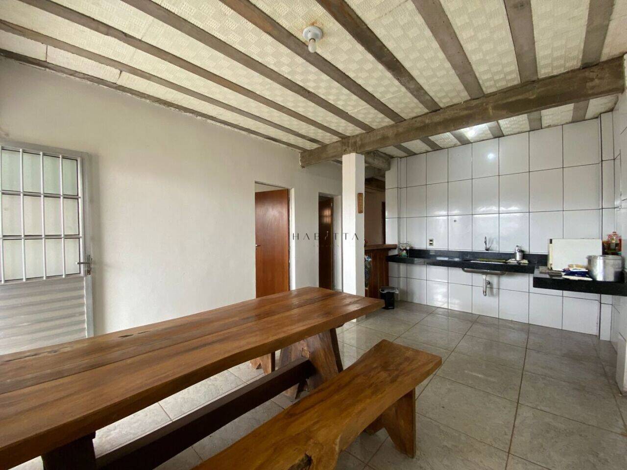 Casa com 3 dormitórios à venda, 90 m² - Bandeirinhas - Betim/MG — foto 14
