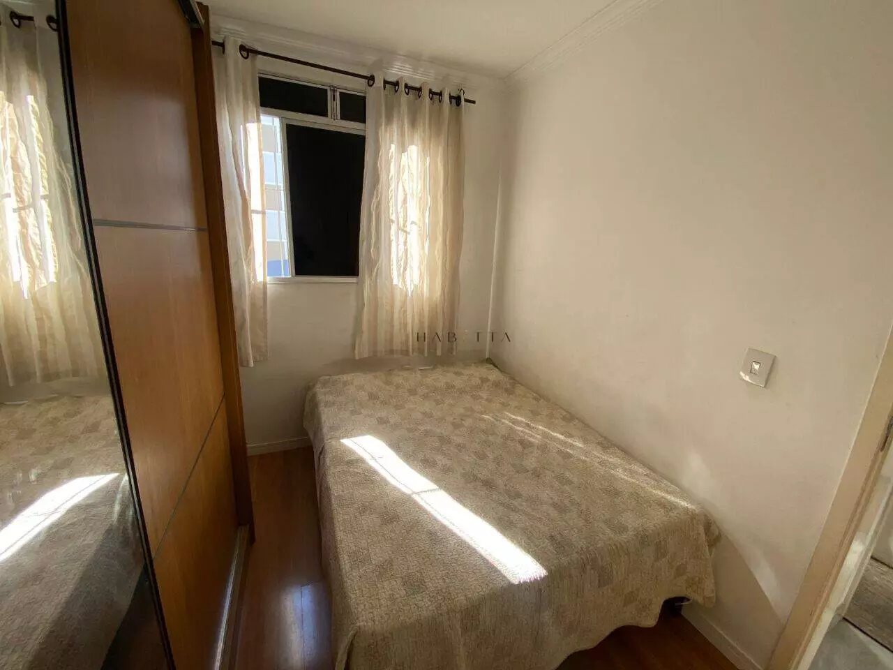Apartamento com 2 dormitórios à venda, 43 m² por R$ 185.000,00 - Granja Verde - Betim/MG — foto 12