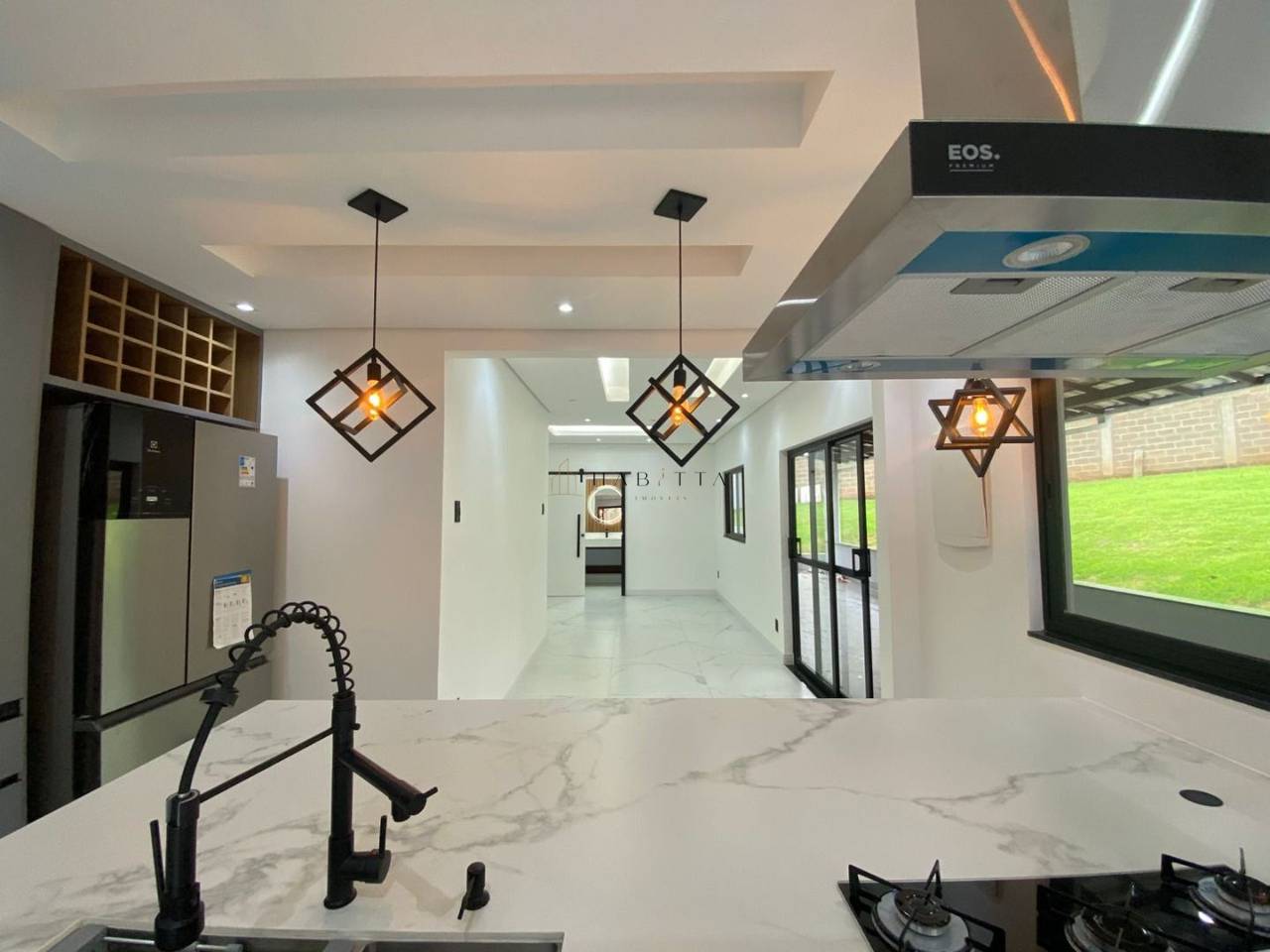Casa com 3 dormitórios à venda, 150 m² - Vianópolis - Betim/MG