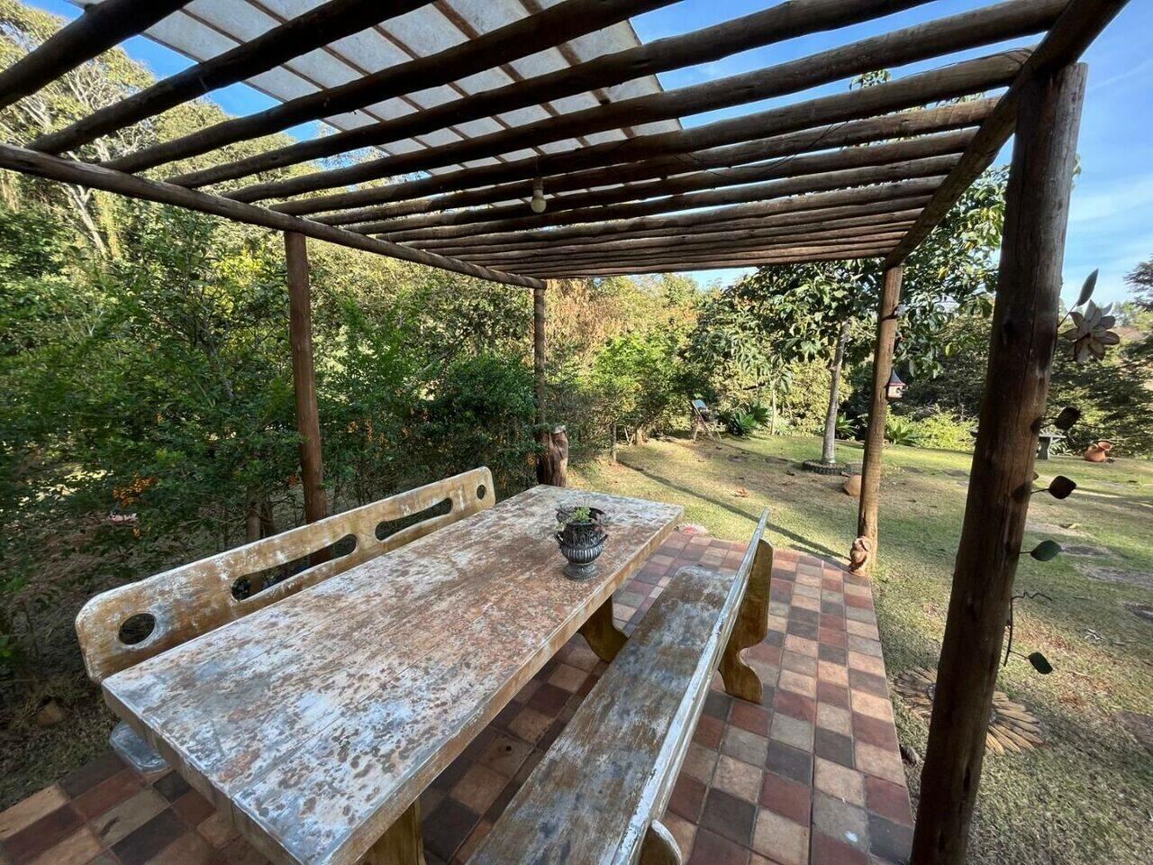 Chácara com 3 dormitórios à venda, 5000 m² - Santa Terezinha de Minas - Itatiaiuçu/MG — foto 6