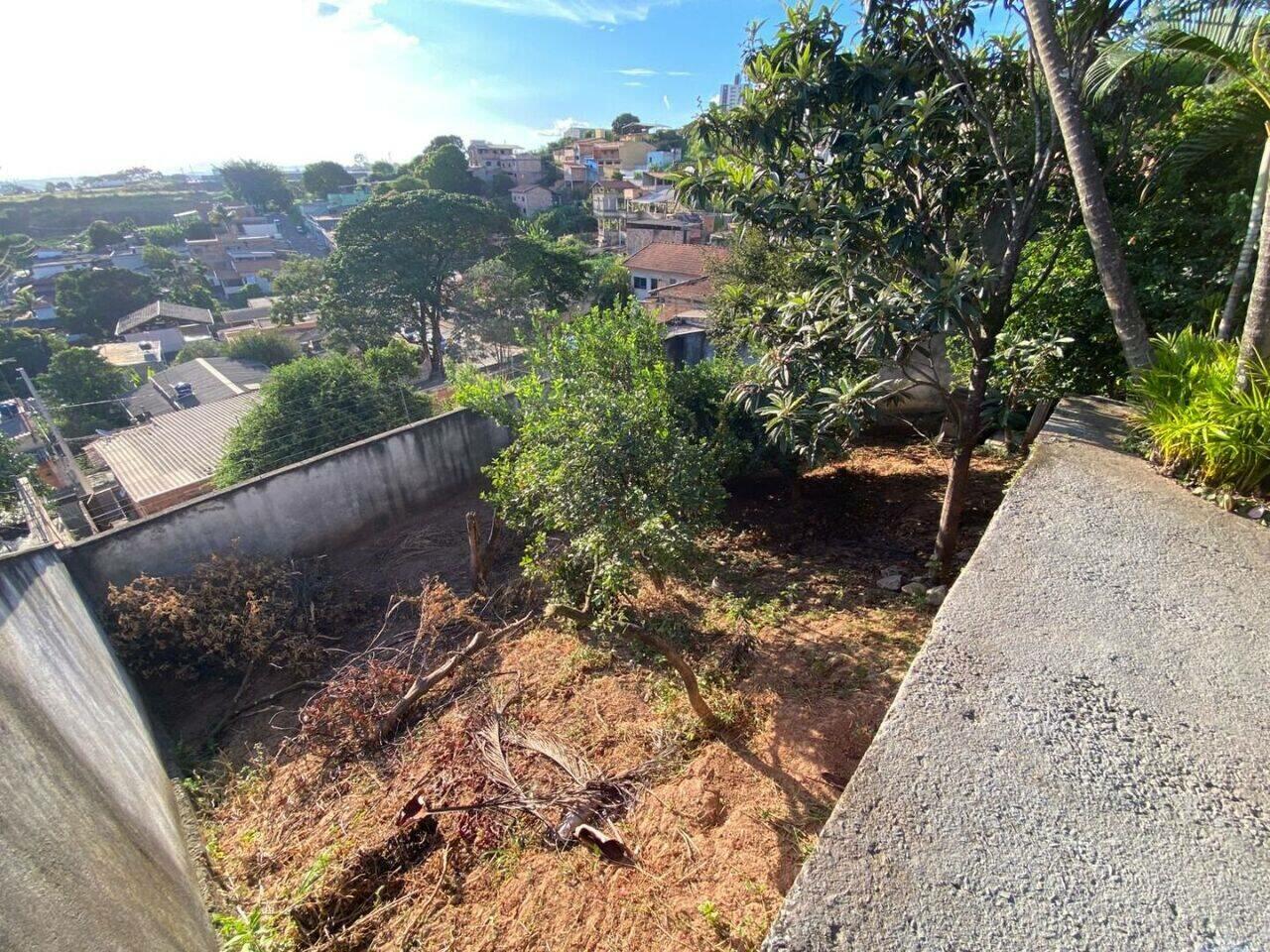 Casa com 3 dormitórios à venda, 250 m² - Cidade Verde - Betim/MG — foto 6
