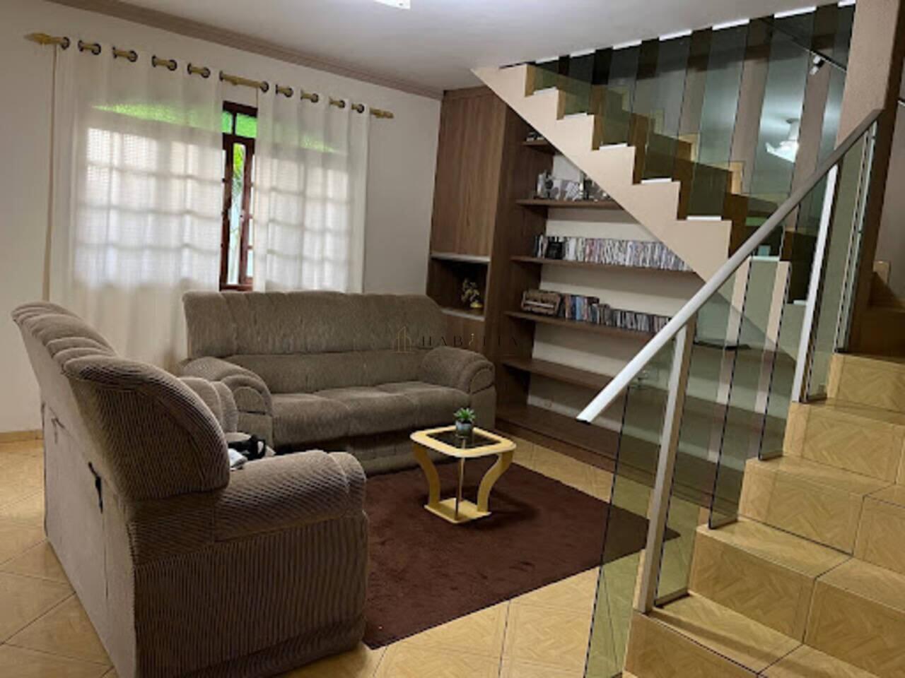 Casa com 5 dormitórios à venda, 320 m² - Resplendor - Igarapé/MG — foto 15