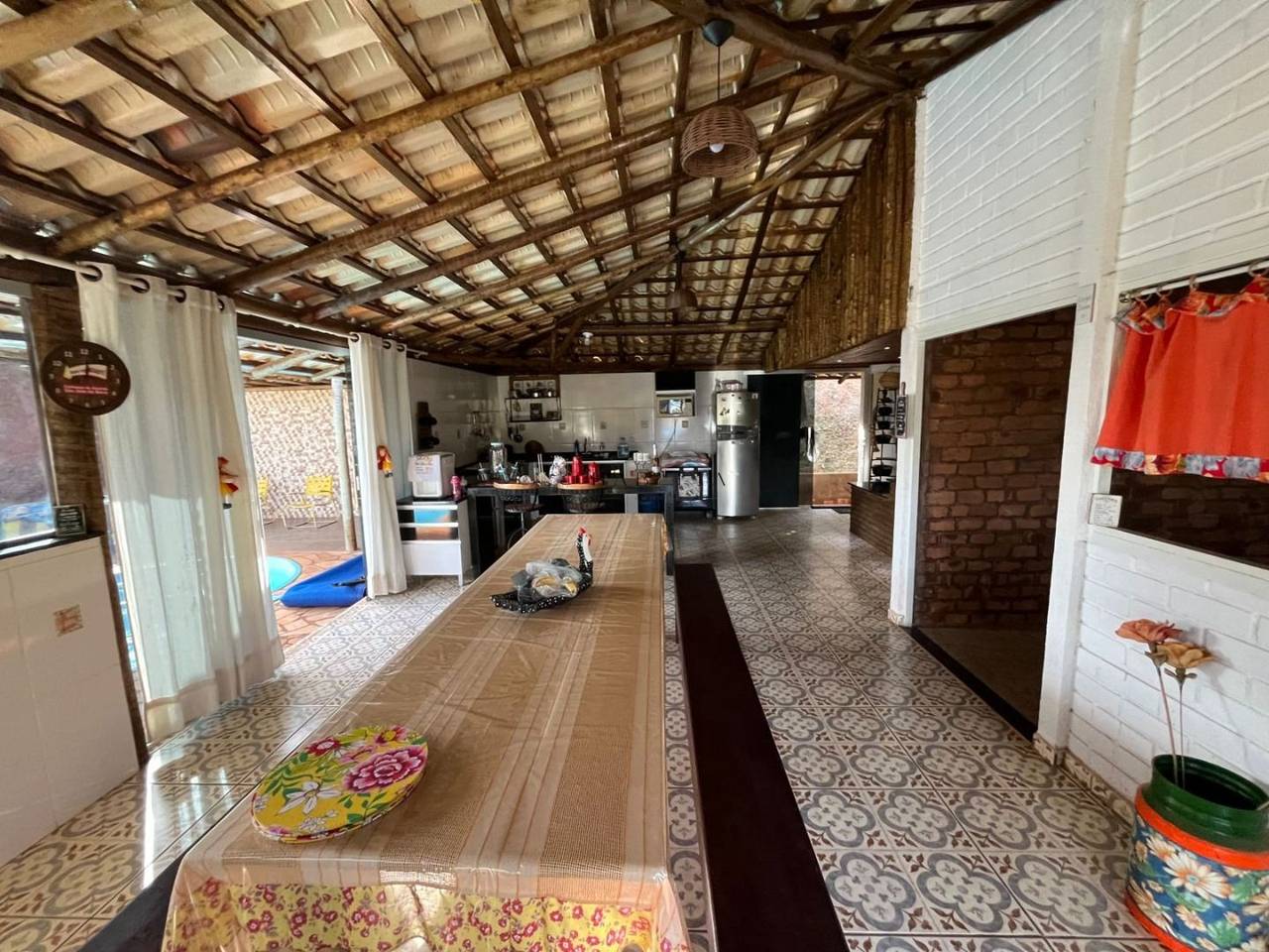 Chácara com 3 dormitórios à venda, 5000 m² - Santa Terezinha de Minas - Itatiaiuçu/MG — foto 15