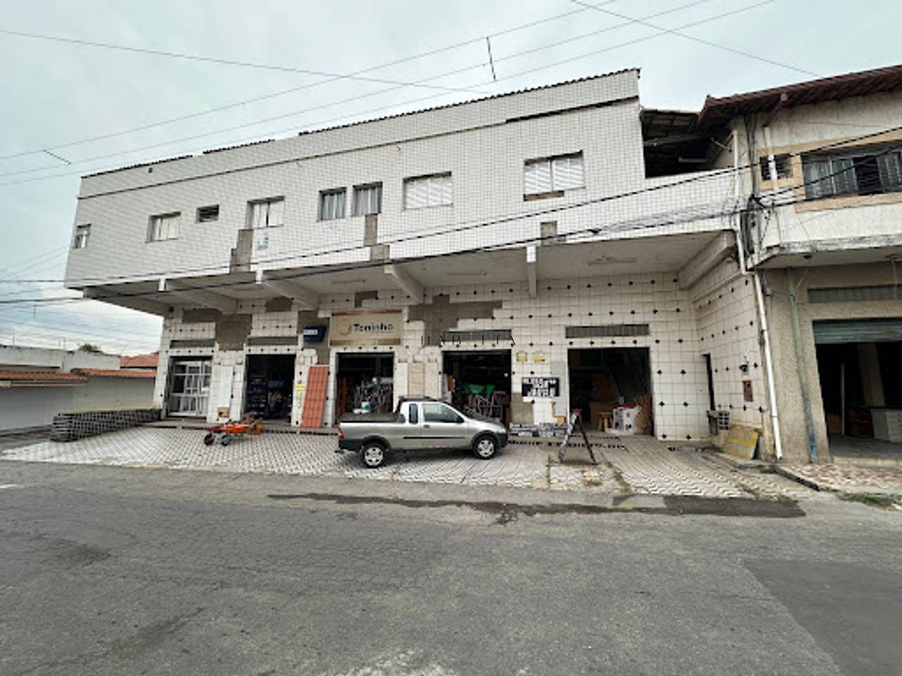 Loja para alugar, 360 m² - Petrópolis - Betim/MG