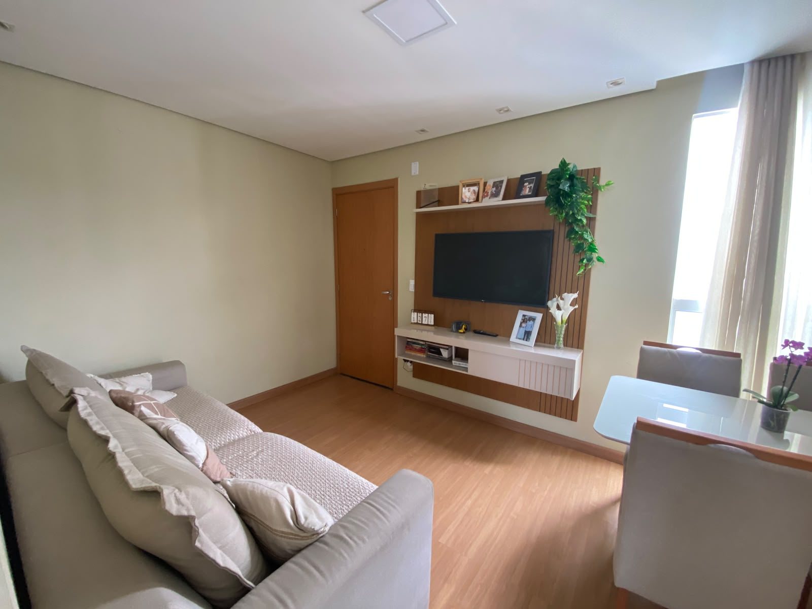 Apartamento de 2 quartos para Locação, R$1.850,00, Brasileia - Betim/MG — foto 1