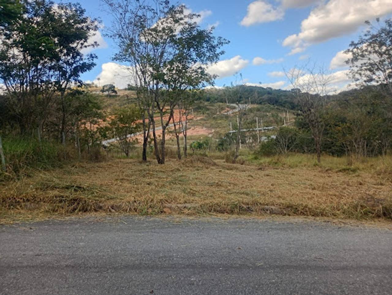 Terreno à venda, 300 m² - Tiradentes - Betim/MG