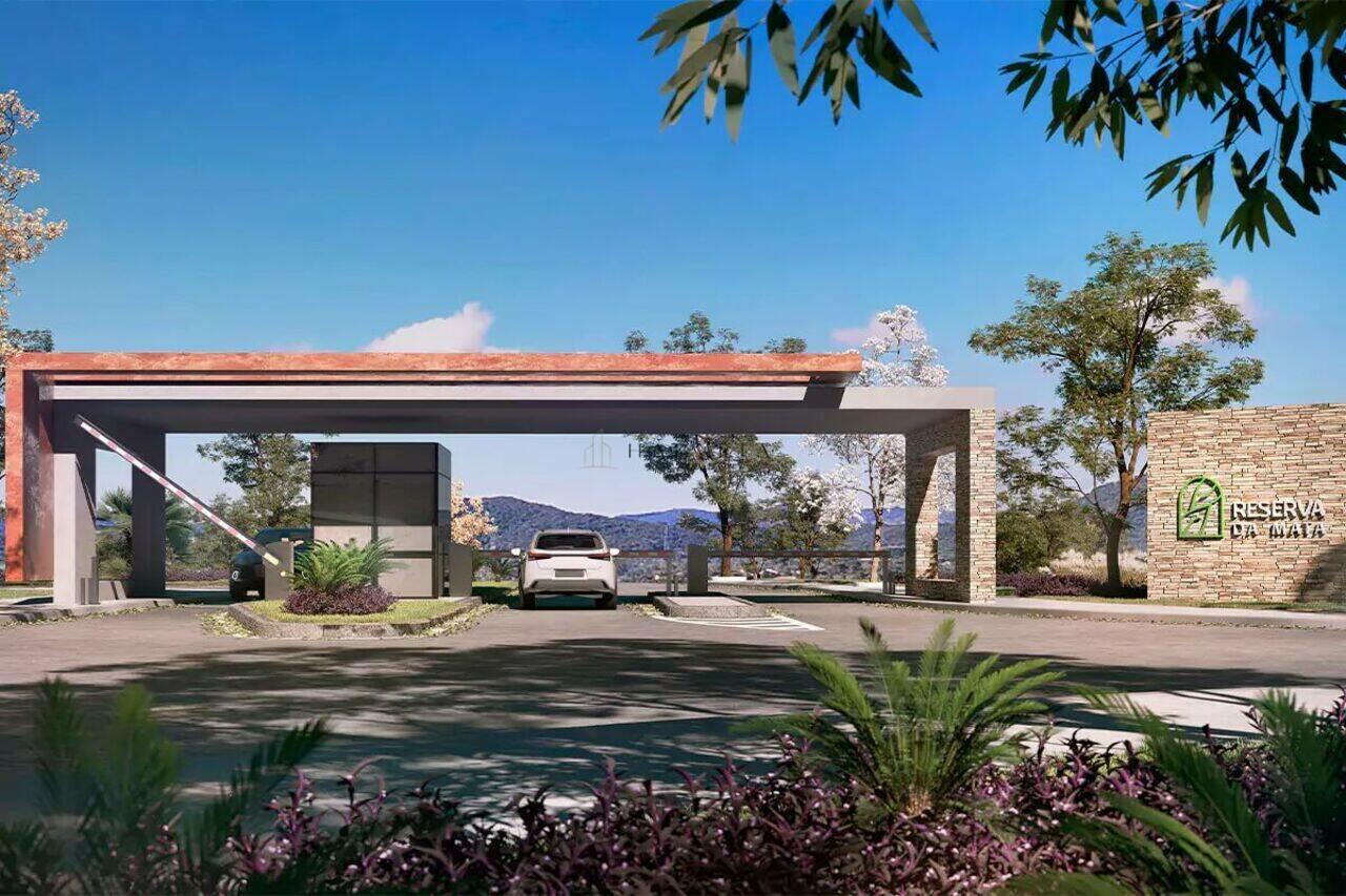 Terreno à venda, 800 m² - Condomínio Reserva da Mata - Betim/MG — foto 5