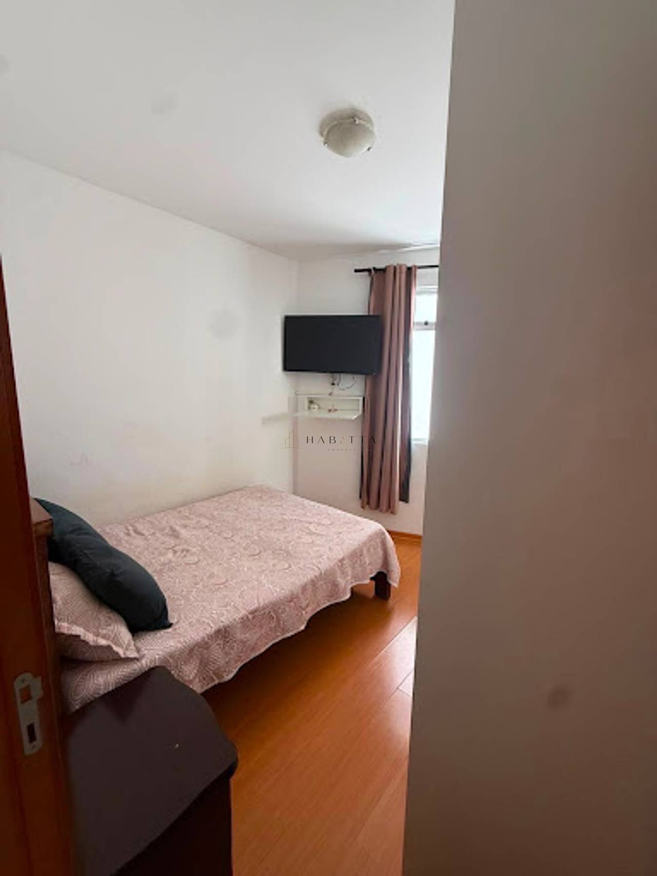 Apartamento com 2 dormitórios à venda, 78 m² - Jardim da Cidade - Betim/MG — foto 6