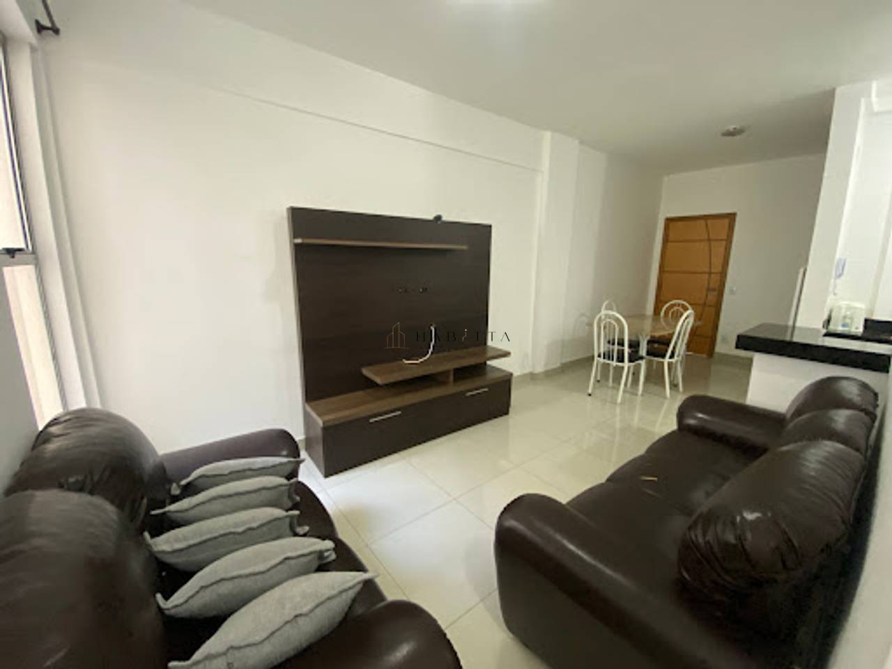 Apartamento com 2 dormitórios à venda, 60 m² - Espírito Santo - Betim/MG