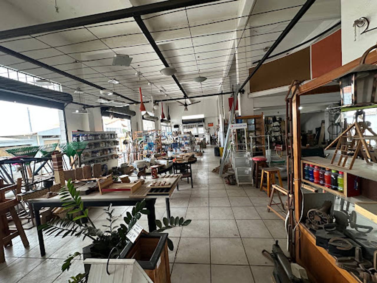 Loja para alugar, 360 m² - Petrópolis - Betim/MG — foto 12