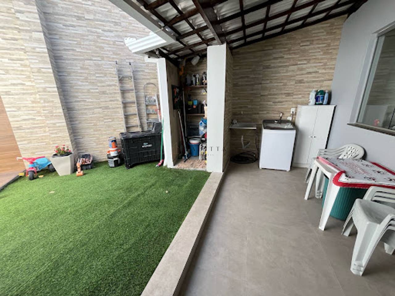 Casa com 3 dormitórios à venda, 200 m² - Ponte Alta - Betim/MG — foto 20