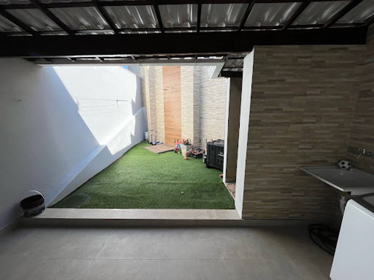 Casa com 3 dormitórios à venda, 200 m² - Ponte Alta - Betim/MG — foto 19