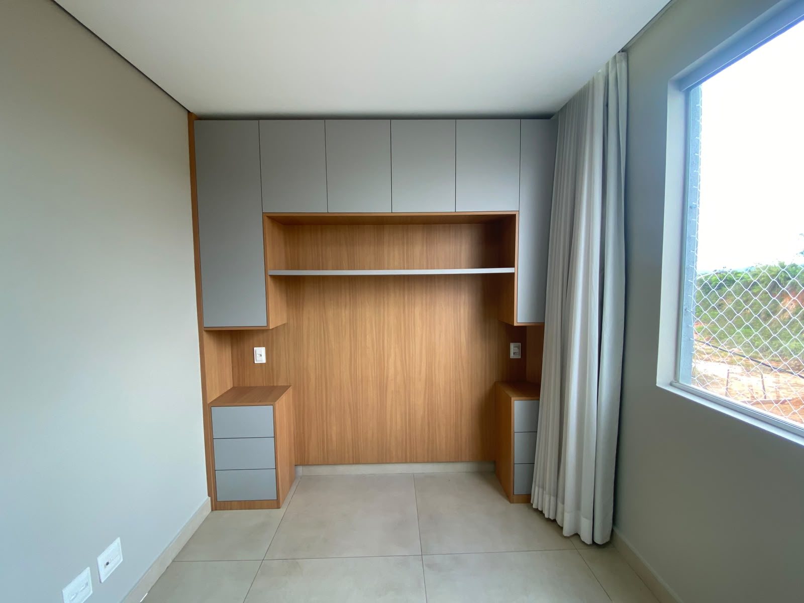 Apartamento de 2 Quartos para Locação - Guaruja Mansoes - R$2.500,00 — foto 5