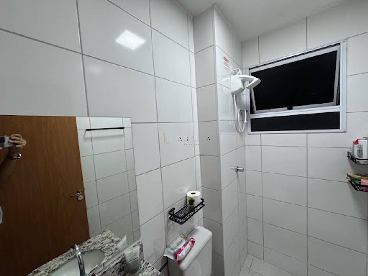 Apartamento com 2 dormitórios à venda, 49 m² - Parque das Cachoeiras - Betim/MG — foto 7