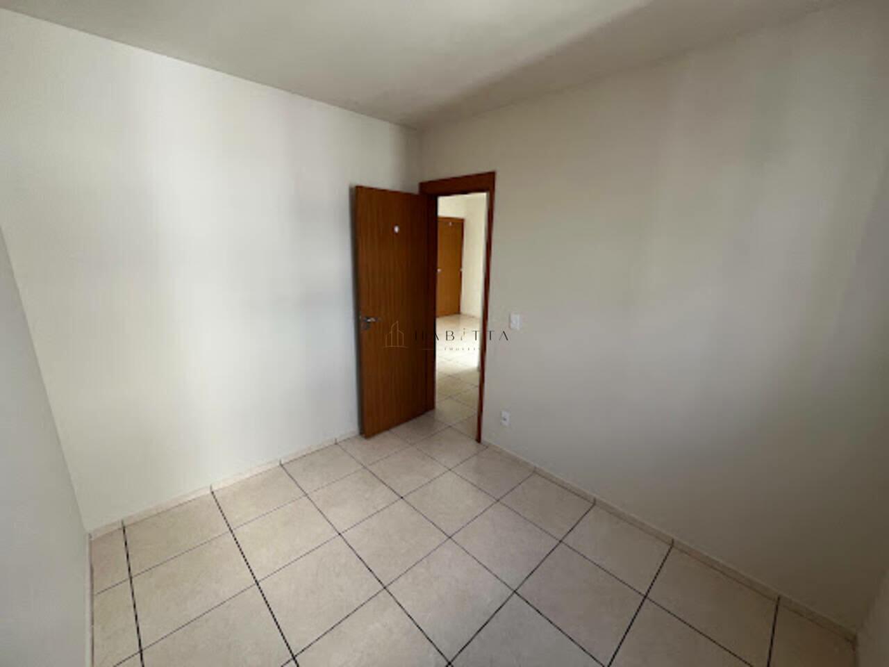 Apartamento com 2 dormitórios à venda, 45 m² - Laranjeiras - Betim/MG — foto 7