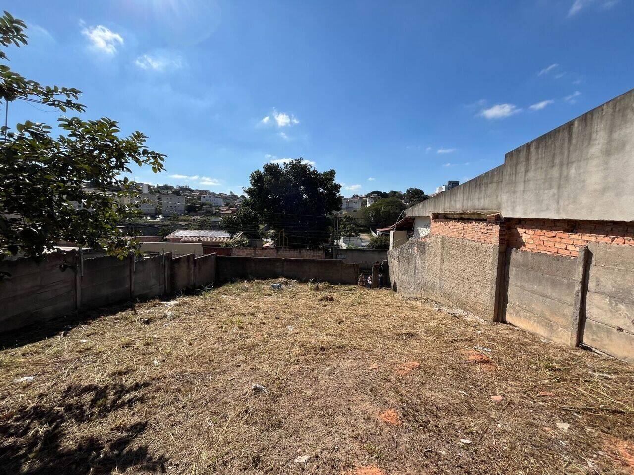 Terreno à venda, 360 m² - Bom Retiro - Betim/MG — foto 7