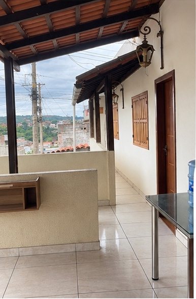Casa de 3 quartos - R$500.000,00, Bairro São Cristovão - Betim/MG. — foto 13