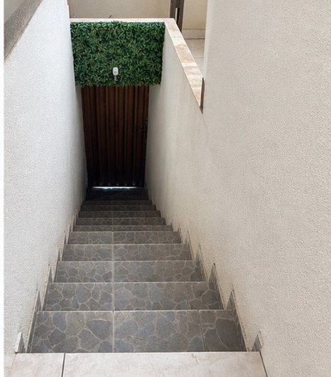Casa de 3 quartos - R$500.000,00, Bairro São Cristovão - Betim/MG. — foto 16