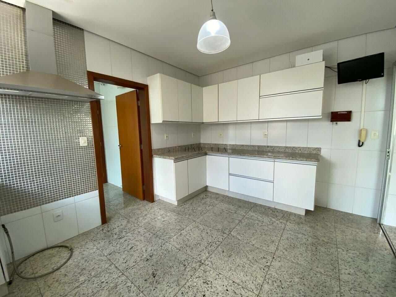 Casa com 3 dormitórios à venda, 318 m² - Brasiléia - Betim/MG — foto 11