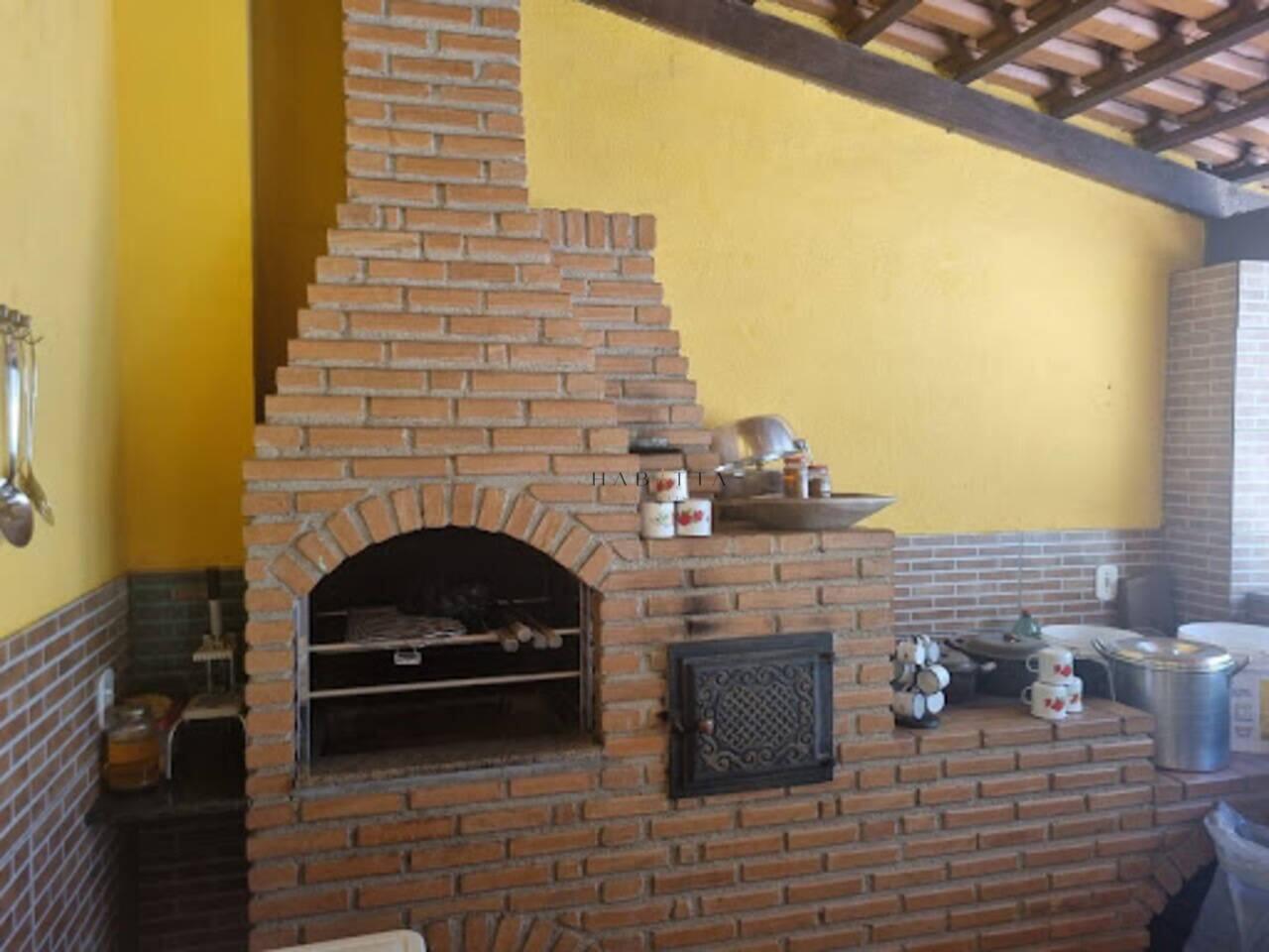 Casa com 5 dormitórios à venda, 320 m² - Resplendor - Igarapé/MG — foto 13
