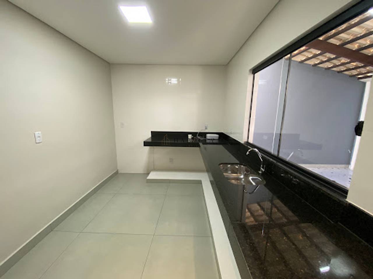 Casa com 1 dormitório à venda, 150 m² - Pingo D Água - Betim/MG — foto 3