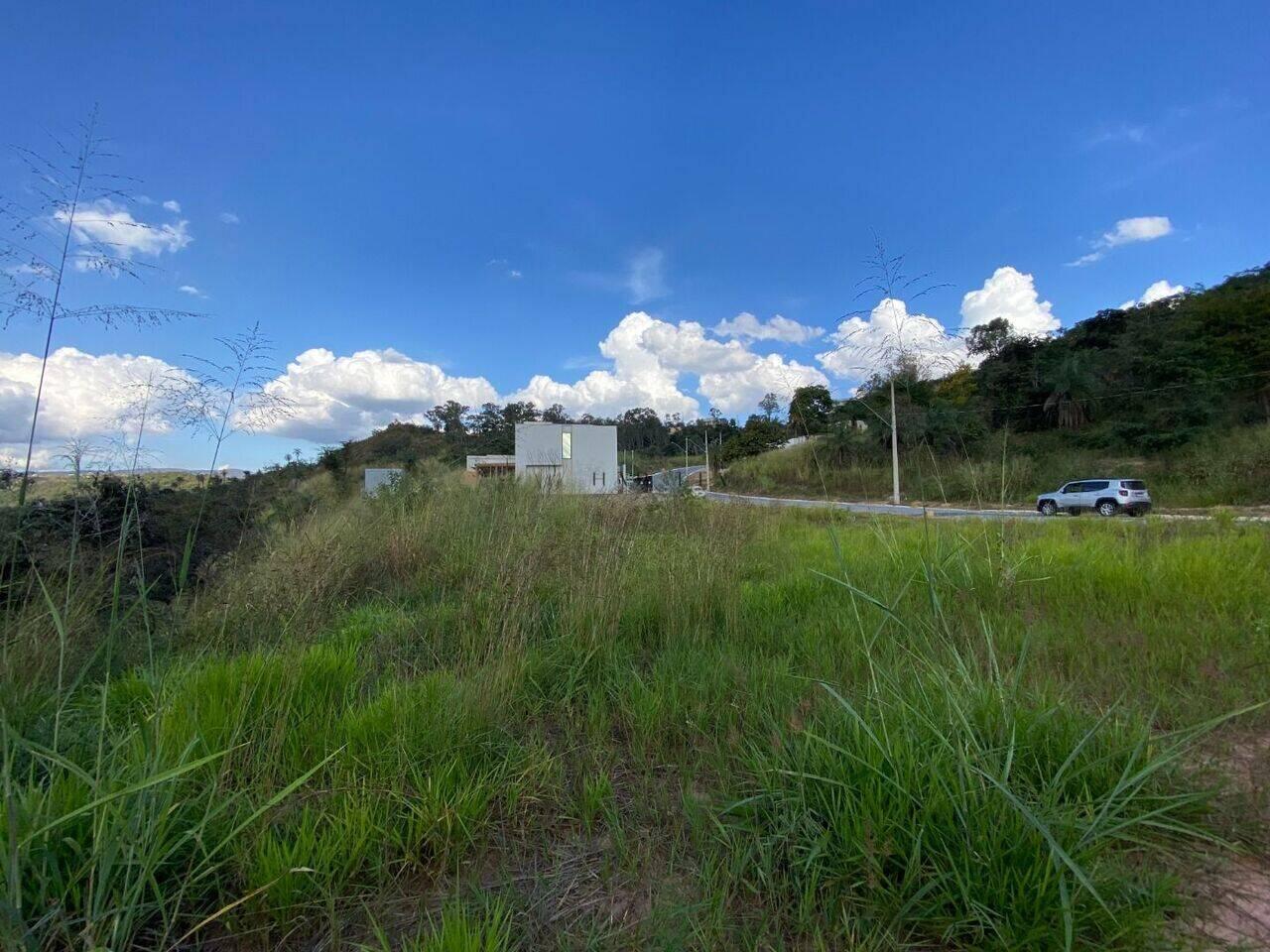 TERRENO DE 1.000M² NO CONDOMÍNIO VISTA DA LAGOA - SARZEDO/MG — foto 6