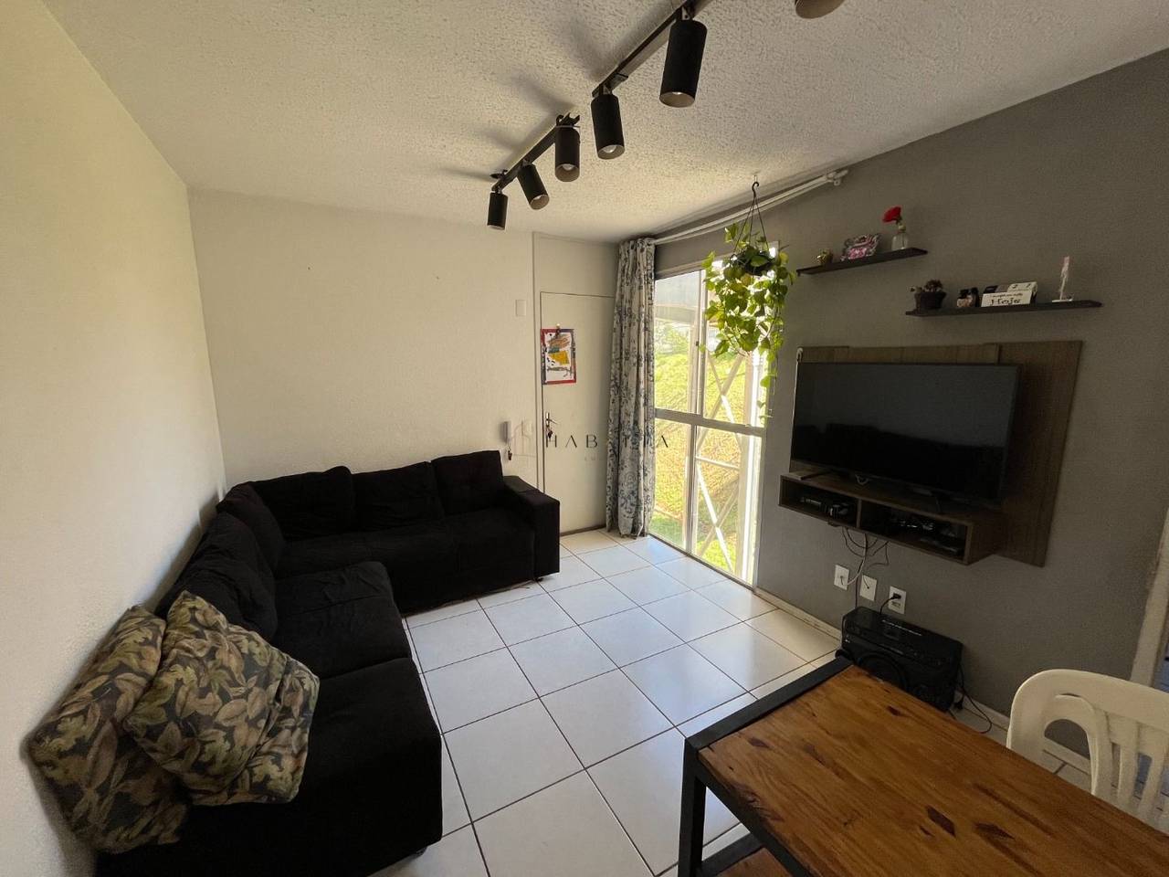 Apartamento com 2 dormitórios à venda, 45 m² - Parque das Indústrias - Betim/MG