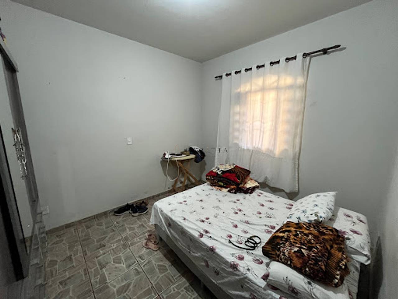 Casa com 4 dormitórios à venda, 242 m² - Niterói - Betim/MG — foto 3